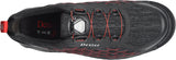 THE C-9 Knit BOA Black/Red Men's Bowling Shoes