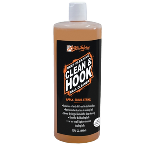 Clean & Hook 32oz