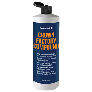 Crown Factory Compound 32oz