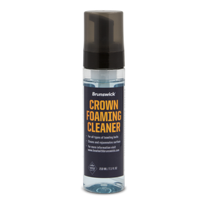 Crown Foaming Cleaner 7oz