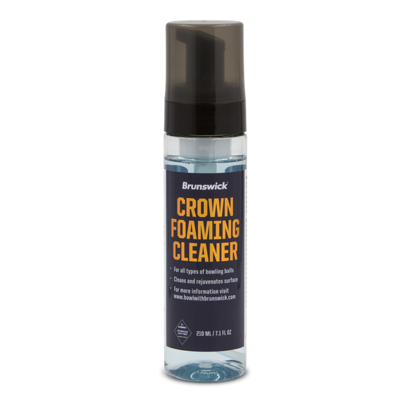 Crown Foaming Cleaner 7oz