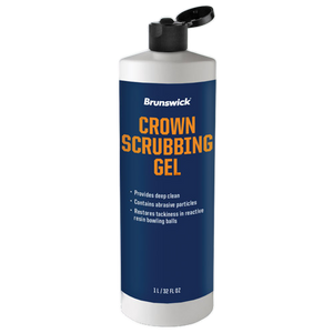 Crown Scrubbing Gel 32oz