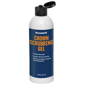 Crown Scrubbing Gel 6oz