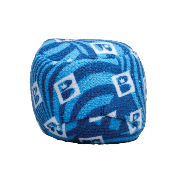 Dye Sub Grip Ball