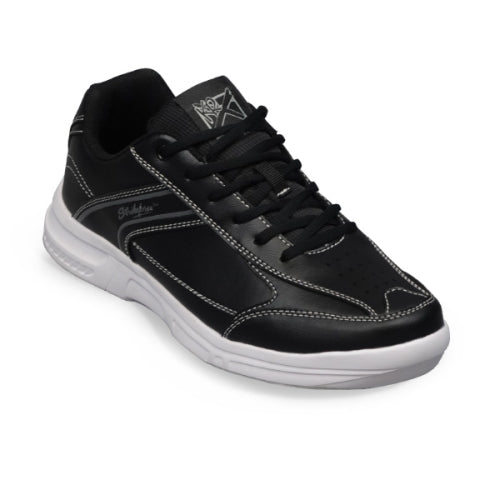 Flyer Lite Black Men's Bowling Shoes