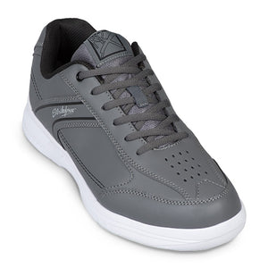 Flyer Lite Slate/Black Men's Bowling Shoes