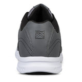 Flyer Lite Slate/Black Men's Bowling Shoes