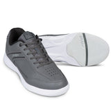 Flyer Lite Slate/Black Men's Bowling Shoes