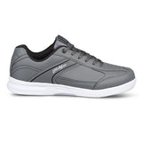 Flyer Lite Slate/Black Men's Bowling Shoes