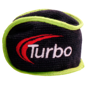 Microfiber Ball Green Trim