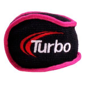 Microfiber Ball Pink Trim