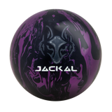 Jackal Ghost