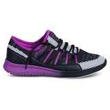 Jazz Black/Purple Women's Bowling Shoes