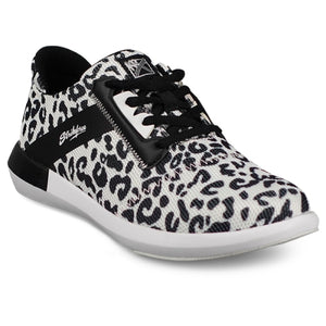 Lux Leopard Women's Bowling Shoes