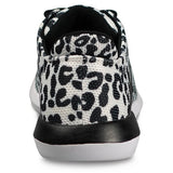 Lux Leopard Women's Bowling Shoes