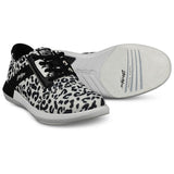 Lux Leopard Women's Bowling Shoes