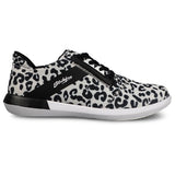 Lux Leopard Women's Bowling Shoes