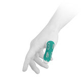 Max Pro Thumb Tape - Fast Release Teal