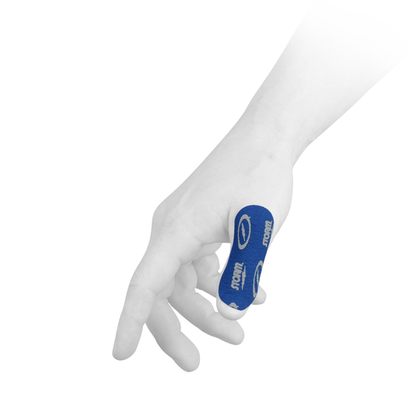 Max Pro Thumb Tape - Medium Release Blue