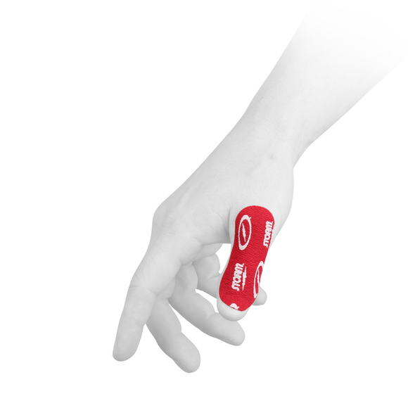 Max Pro Thumb Tape - Slow Release Red