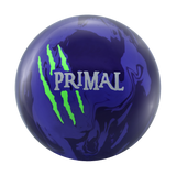 Primal Shock