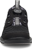 Pro Boa Black/Grey Leopard Women's Bowling Shoes