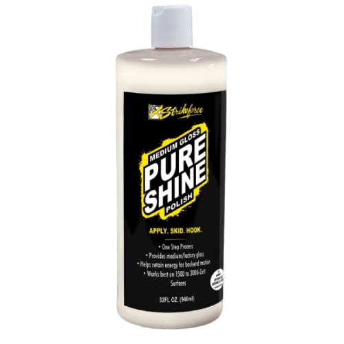 Pure Shine 32oz