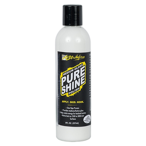 Pure Shine 8oz