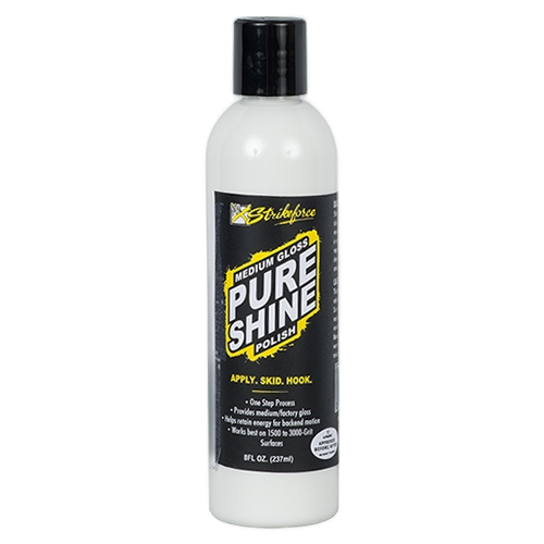 Pure Shine 8oz