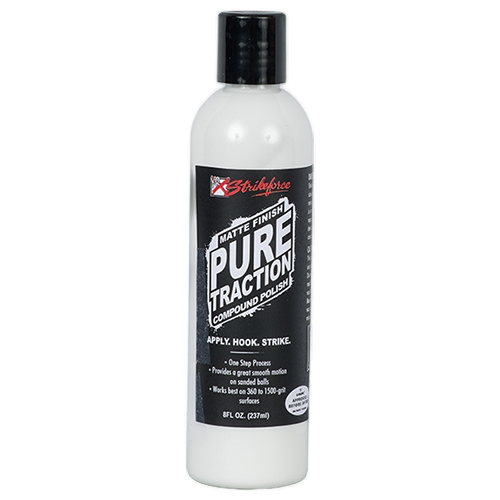 Pure Traction 8oz