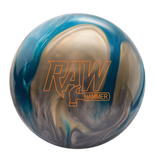 Raw Hammer Blue/Silver/White