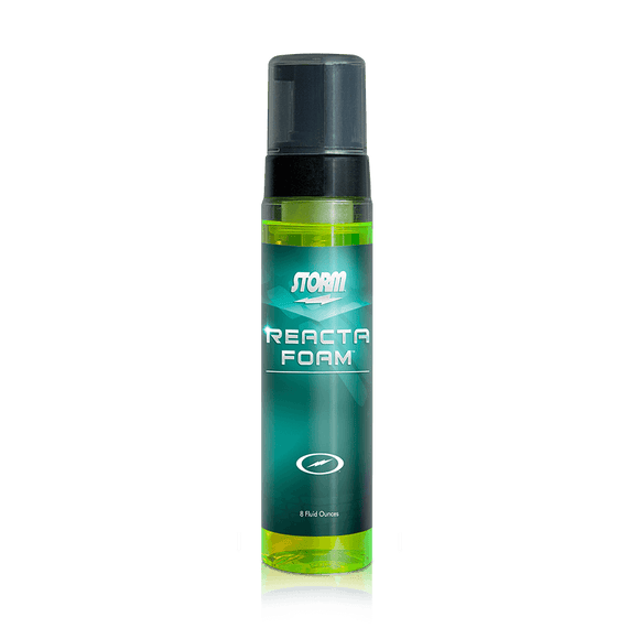 Reacta Foam 8oz Bottle