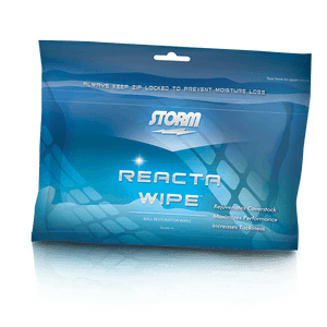 Reacta Wipes Pack of 20