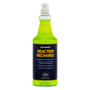 Reaction Recharge 32oz