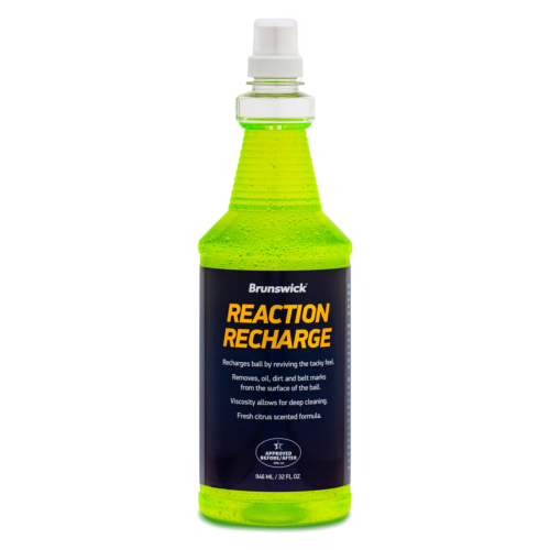 Reaction Recharge 32oz