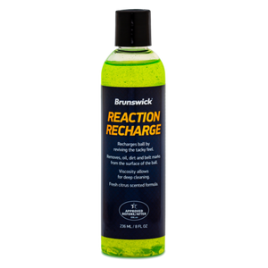 Reaction Recharge 8oz