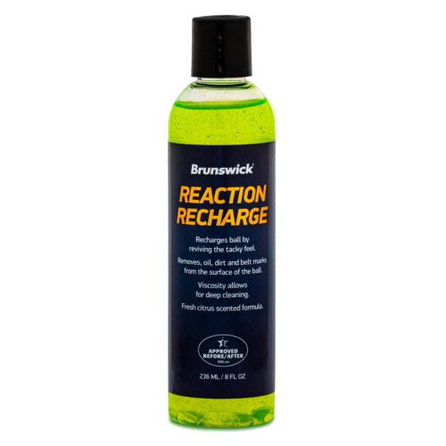 Reaction Recharge 8oz