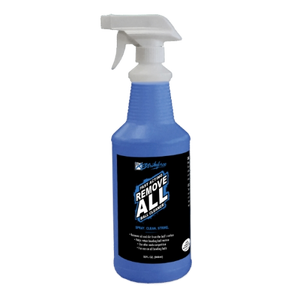 Remove All Ball Cleaner 32oz