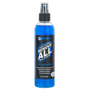 Remove All Ball Cleaner 8oz