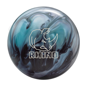 Rhino Metallic Blue/Black