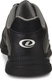 Ricky IV Black/Alloy Men's Bowling Shoes