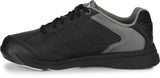 Ricky IV Black/Alloy Men's Bowling Shoes