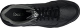 Ricky IV Black/Alloy Men's Bowling Shoes