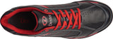 Ricky IV Black/Red Men's Bowling Shoes