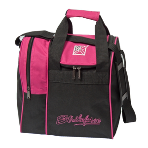 Rook Single Tote Pink