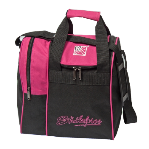 Rook Single Tote Pink