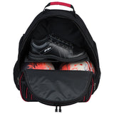 Deuce Two Ball Backpack