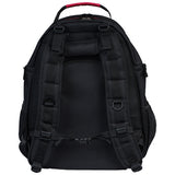 Deuce Two Ball Backpack