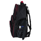 Deuce Two Ball Backpack