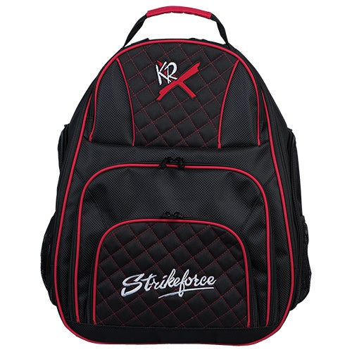 Deuce Two Ball Backpack